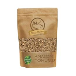 Aktar Diyarı 500 gr Anason Öğütülmüş