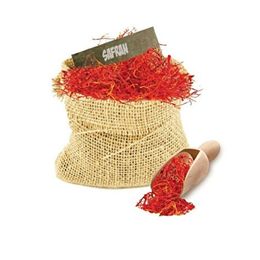 Aktar Diyarı 500 gr Aspir Çiçeği Haspir Yemeklik Safran