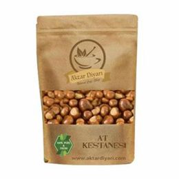 Aktar Diyarı 500 gr At Kestanesi