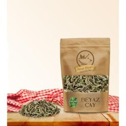 Aktar Diyarı 500 gr Beyaz Çay