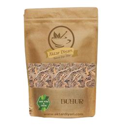 Aktar Diyarı 500 gr Buhur