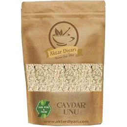 Aktar Diyarı 500 gr Çavdar Unu