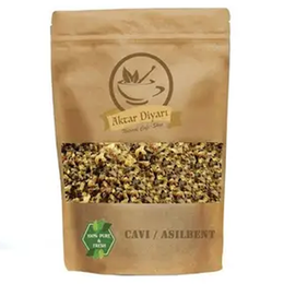 Aktar Diyarı 500 gr Cavi Asibent