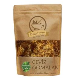Aktar Diyarı 500 gr Ceviz Gomalak