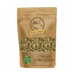 Aktar Diyarı 500 gr Çoban Çökerten