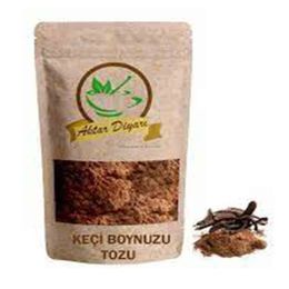 Aktar Diyarı 500 gr Harnup Keçiboynuzu  Tozu