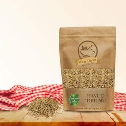 Aktar Diyarı 500 gr Havuç Tohumu