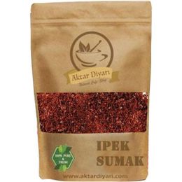 Aktar Diyarı 500 gr İpek Sumak