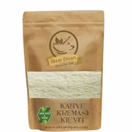 Aktar Diyarı 500 gr Kahve Kreması Kievit