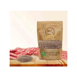 Aktar Diyarı 500 gr Karnıyarık Tohumu