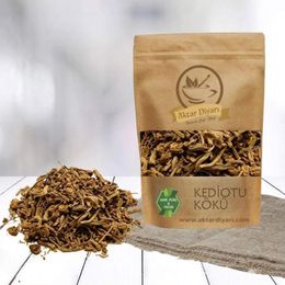 Aktar Diyarı 500 gr Kediotu Kökü
