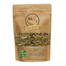 Aktar Diyarı 500 gr Kurt Pençesi