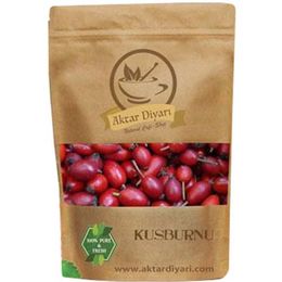 Aktar Diyarı 500 gr Kuşburnu Çayı
