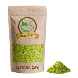 Aktar Diyarı 500 gr Maça Çayı