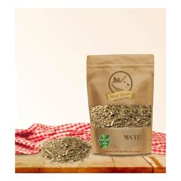 Aktar Diyarı 500 gr Mate Çayı