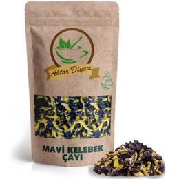 Aktar Diyarı 500 gr Mavi Kelebek Çayı