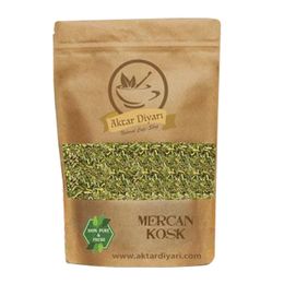 Aktar Diyarı 500 gr Mercan Köşk