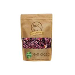 Aktar Diyarı 500 gr Nar Çiçeği