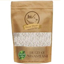 Aktar Diyarı 500 gr Nişasta Buğday
