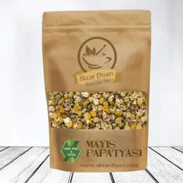 Aktar Diyarı 500 gr Papatya