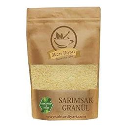 Aktar Diyarı 500 gr Sarımsak Granür