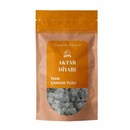 Aktar Diyarı 500 gr Tane Çankırı Tuzu