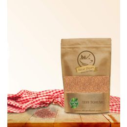 Aktar Diyarı 500 gr Teff Tohumu