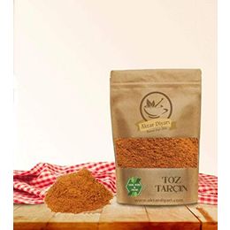 Aktar Diyarı 500 gr Toz Tarçın