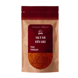 Aktar Diyarı 500 gr Toz Tarçın