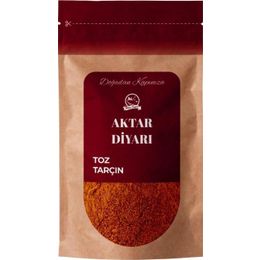 Aktar Diyarı 500 gr Toz Tarçın