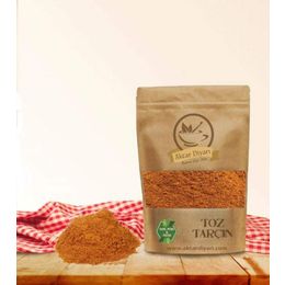 Aktar Diyarı 500 gr Toz Tarçın