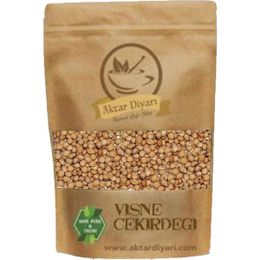 Aktar Diyarı 500 gr Vişne Çekirdeği