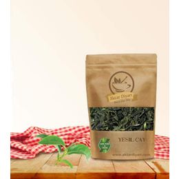 Aktar Diyarı 500 Gr Yeşil Çay