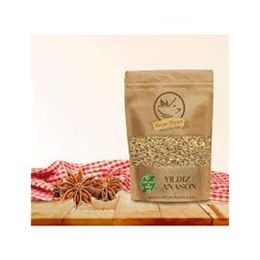 Aktar Diyarı  500 gr Yıldız Anason