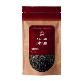 Aktar Diyarı Çörek Otu ( Çörekotu ) 1 Kg
