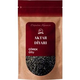 Aktar Diyarı Çörek Otu ( Çörekotu ) 1 Kg