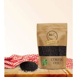 Aktar Diyarı Çörek Otu ( Çörekotu ) 1 Kg
