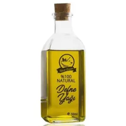 Aktar Diyarı Defne Yağı 50 ML