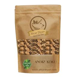 Aktar Diyarı Dökme 1 kg Andız Kökü