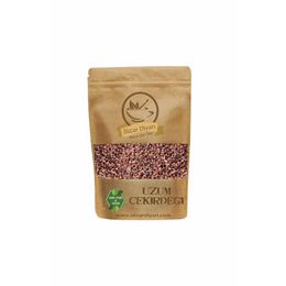 Aktar Diyarı Dökme 1 kg  Üzüm Çekirdeği