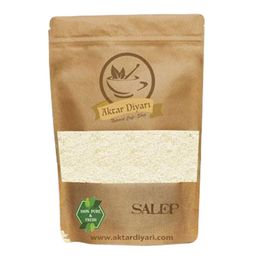 Aktar Diyarı Guar Gum 250 gr Salep