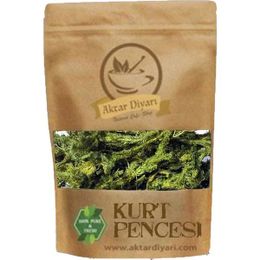 Aktar Diyarı Kurt Pençesi 1 Kg