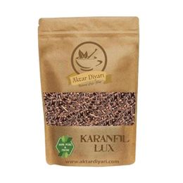 Aktar Diyarı Lux 250 gr Karanfil