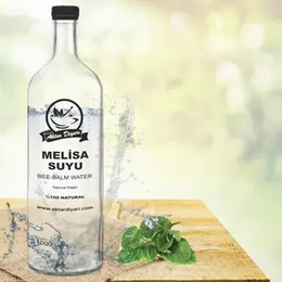 Aktar Diyarı Melisa Suyu 1 Lt