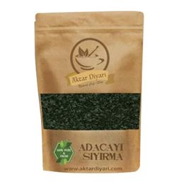 Aktar Diyarı Sıyırma Dökme 1 kg Adaçayı
