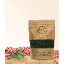 Aktar Diyarı Sıyırma Dökme 250 gr Adaçayı