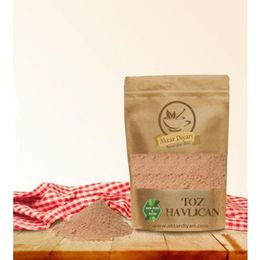 Aktar Diyarı Toz 100 gr Havlıcan