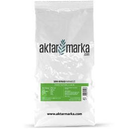 Aktar Marka 1 kg Karamelize Soya Kıyması