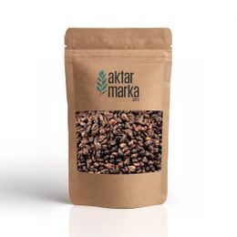 Aktar Marka 1 kg Siyah Üzüm Çekirdeği
