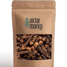 Aktar Marka 50 gr İri Tane Karanfil